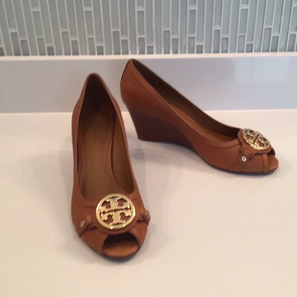 Tory Burch Sally Wedges